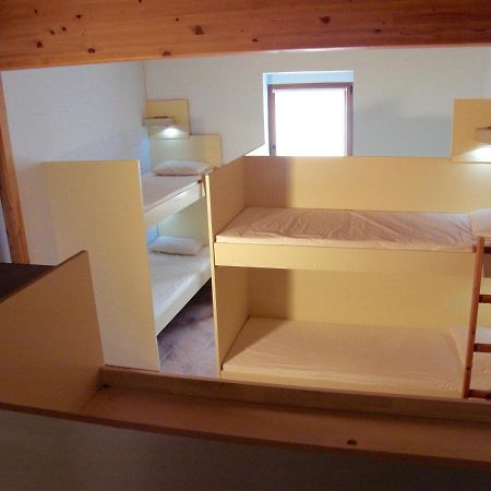 Albergue San Bruno Moratinos ภายนอก รูปภาพ