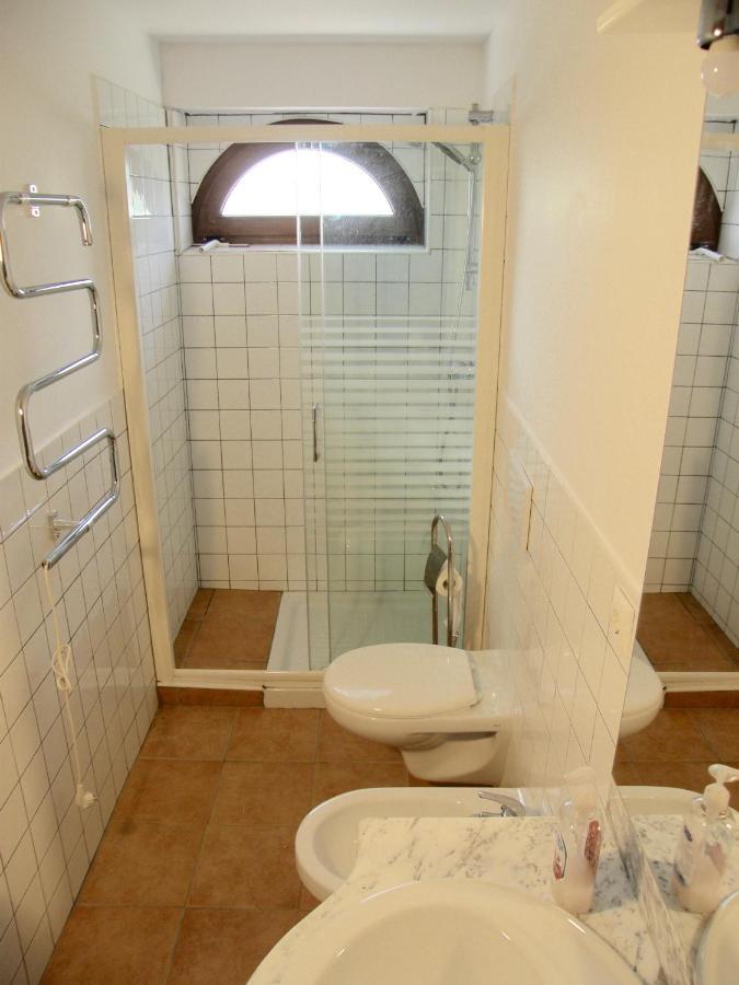 Albergue San Bruno Moratinos ภายนอก รูปภาพ