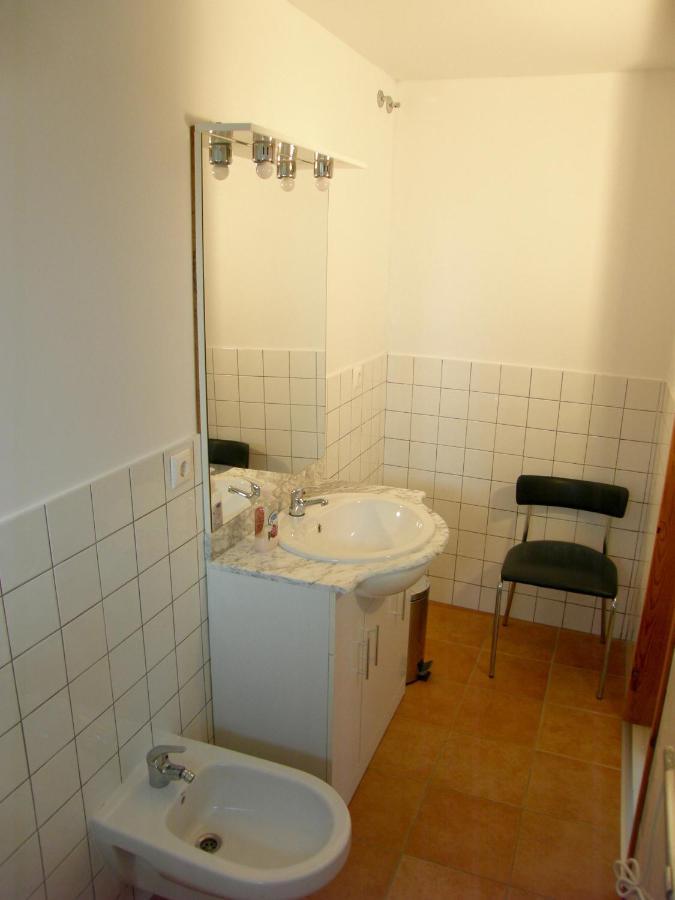 Albergue San Bruno Moratinos ภายนอก รูปภาพ