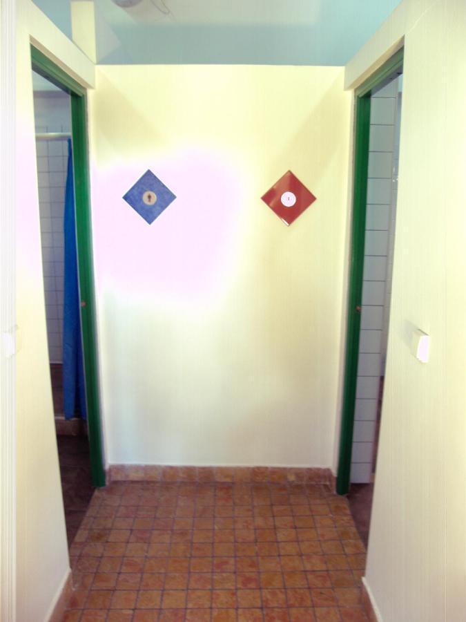 Albergue San Bruno Moratinos ภายนอก รูปภาพ