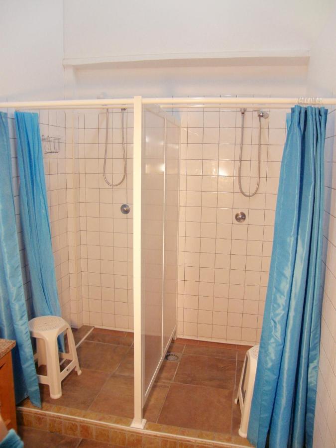 Albergue San Bruno Moratinos ภายนอก รูปภาพ