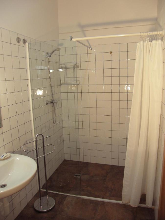 Albergue San Bruno Moratinos ภายนอก รูปภาพ